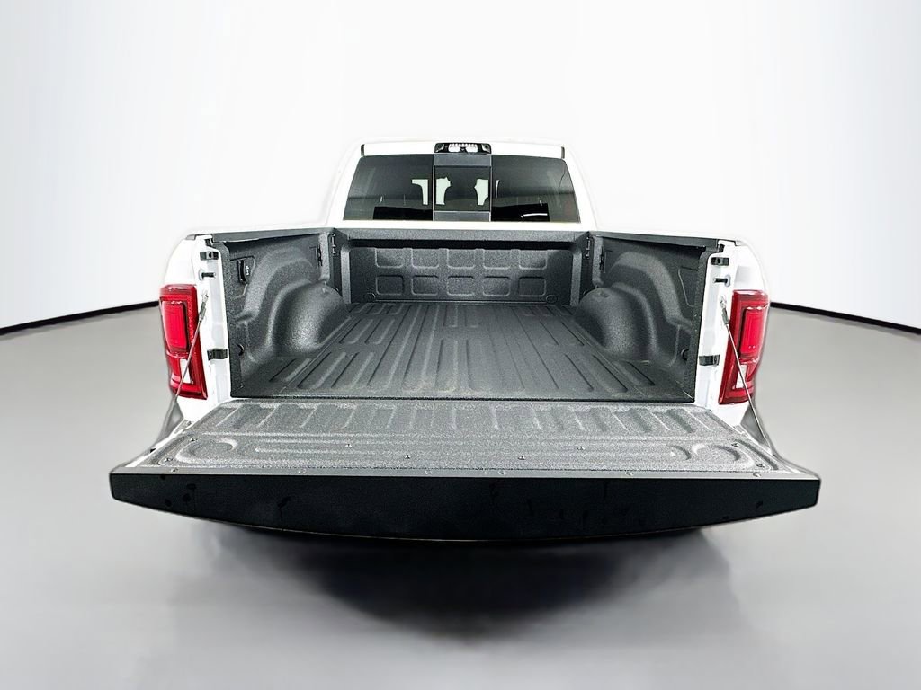 New 2026 RAM 3500 Limited image 16