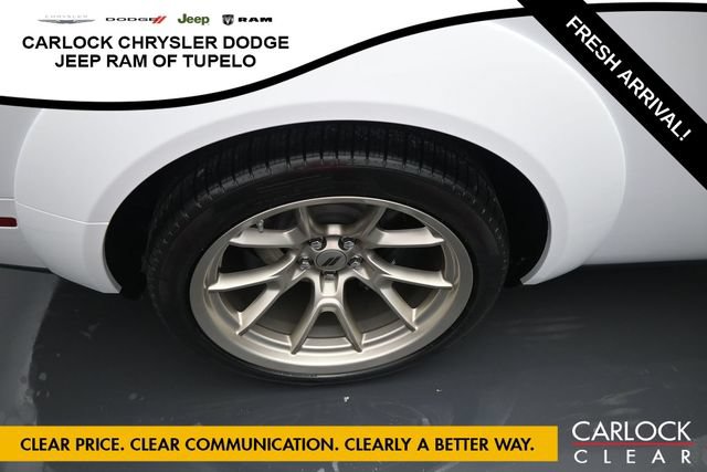 Used 2023 Dodge Challenger R/T Scat Pack RWD image 32