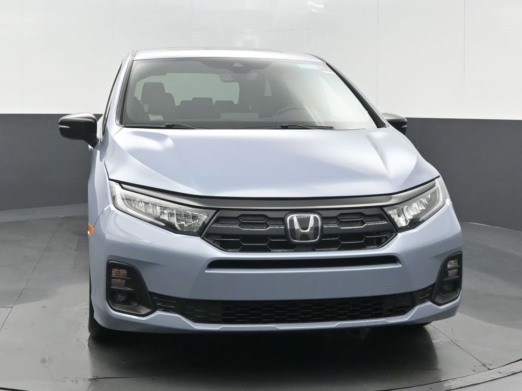 New 2026 Honda Odyssey Sport-L image 4