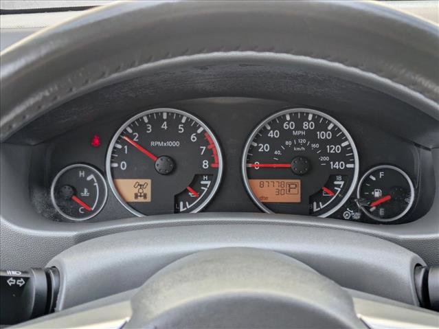 Used 2019 Nissan Frontier SL AWD/4WD image 14