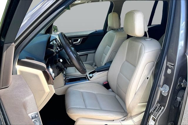 Used 2014 Mercedes-Benz GLK 350 4MATIC image 13