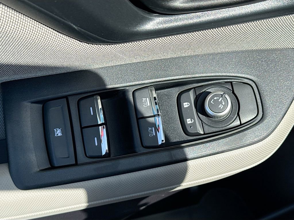 New 2026 Subaru Forester Premium image 15