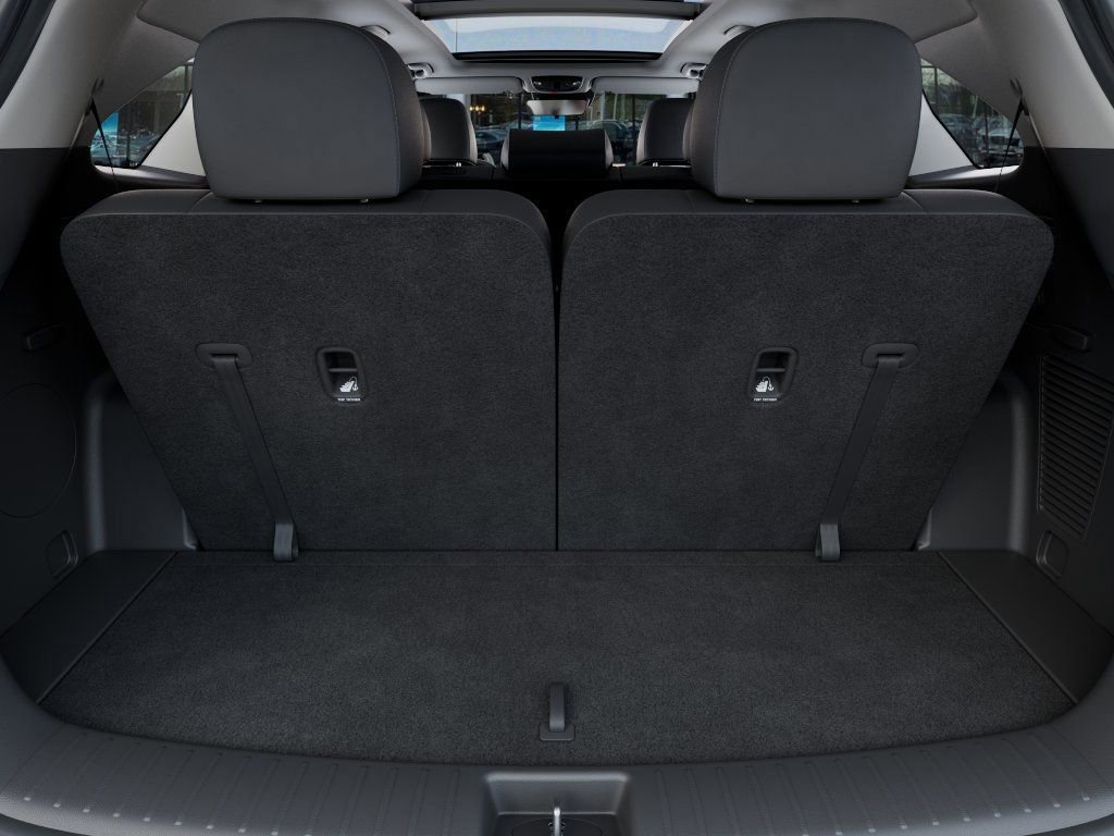 New 2026 Kia Sorento S AWD/4WD image 19