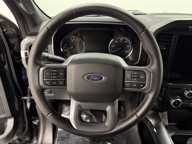 Used 2023 Ford F150 XLT w/ Equipment Group 302A High image 22