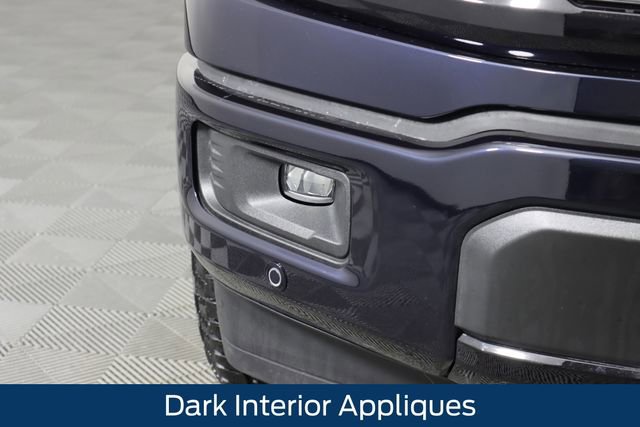 New 2026 Ford F150 XLT w/ Equipment Group 302A MID image 11