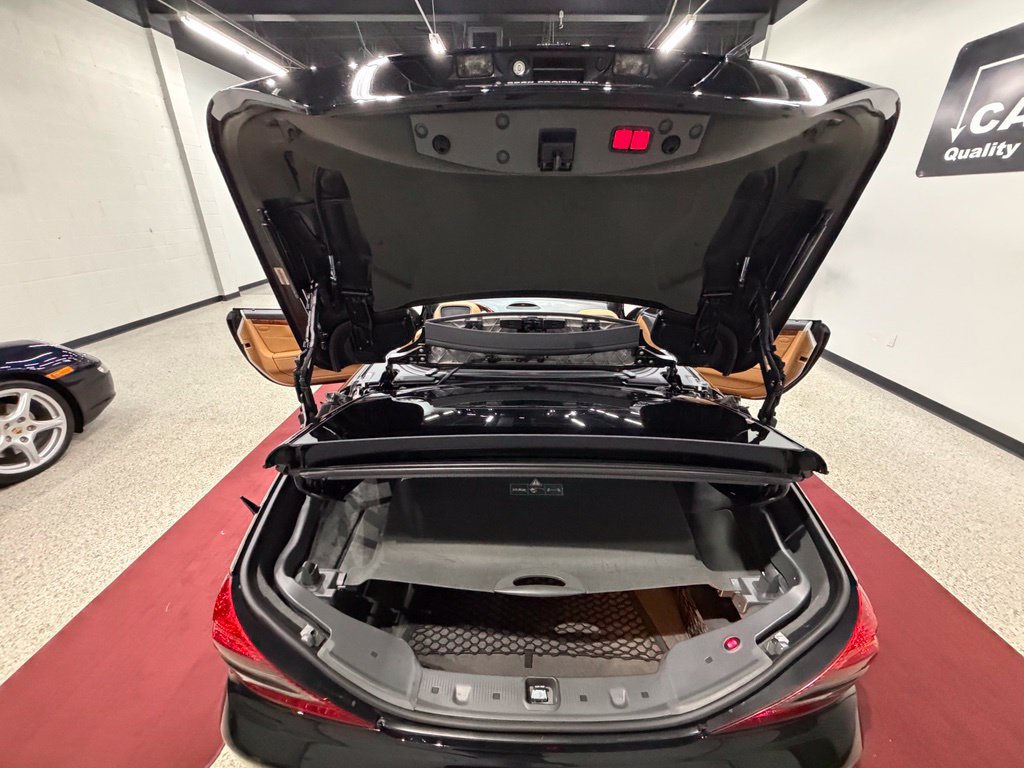 Used 2012 Mercedes-Benz SL 550 image 54