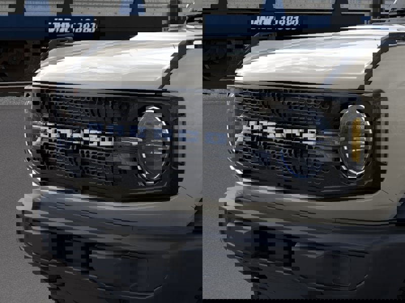 New 2025 Ford Bronco Big Bend image 19