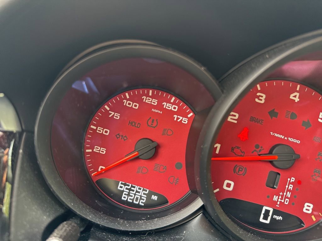 Used 2021 Porsche Macan S image 16