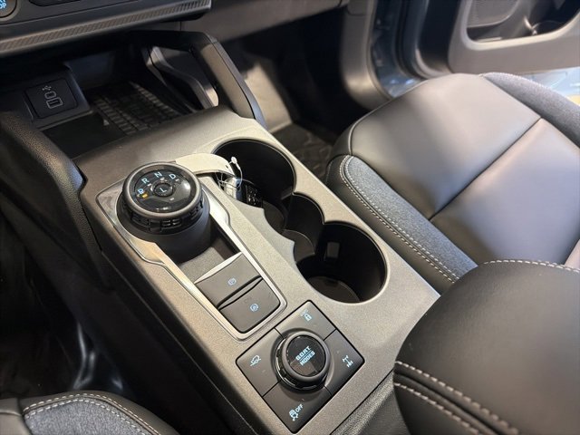 New 2025 Ford Bronco Sport Outer Banks w/ Sasquatch Outer Banks Package image 67