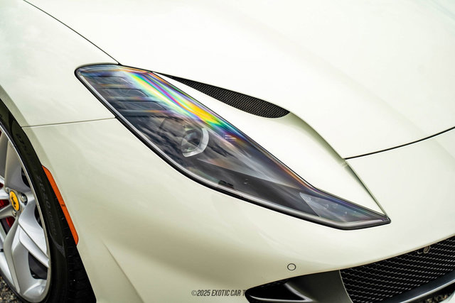 Used 2019 Ferrari 812 Superfast image 98