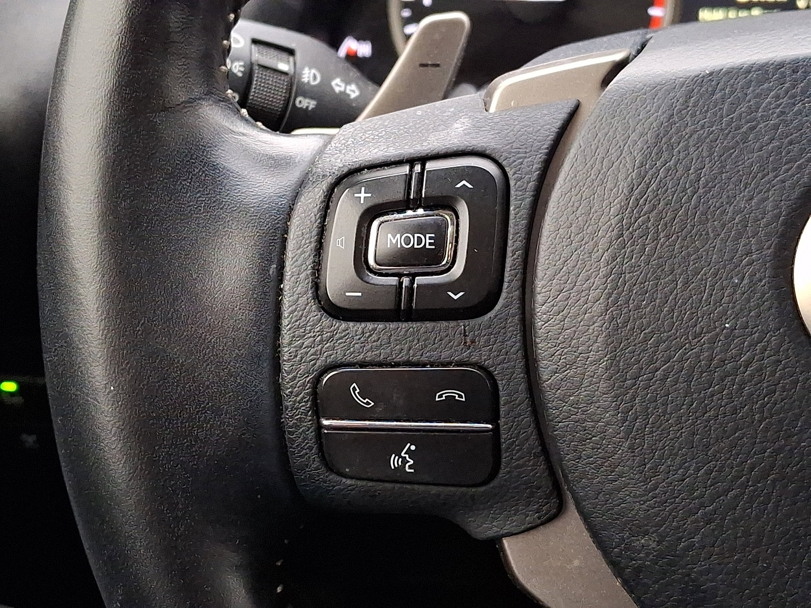 Used 2019 Lexus NX 300 AWD w/ Premium Package image 23