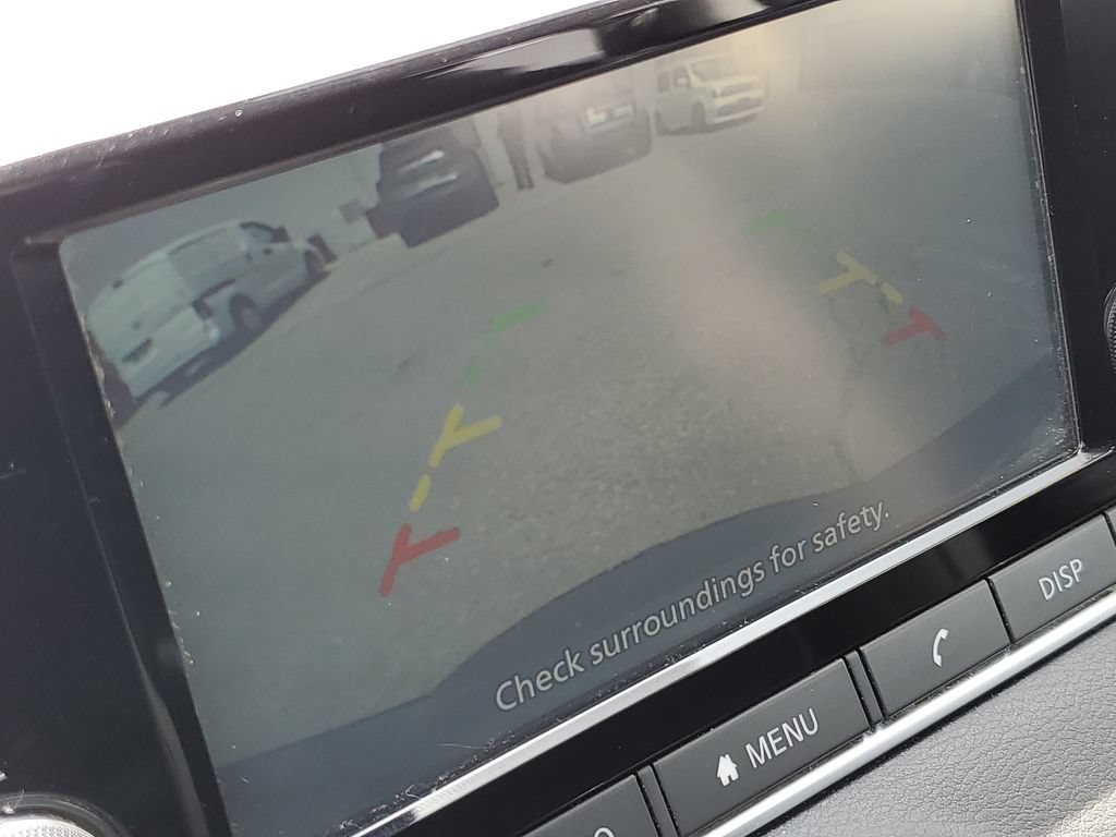 Used 2024 Nissan Sentra S FWD image 12
