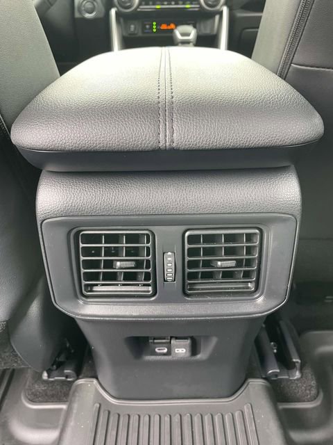 Used 2025 Toyota RAV4 Limited w/ Advanced Technology Package AWD/4WD image 19