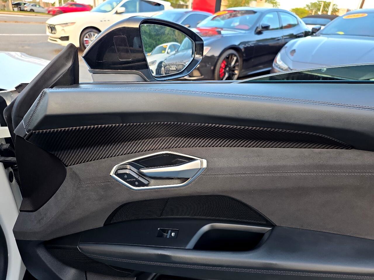 Used 2022 Audi e-tron GT Premium Plus w/ Performance Package image 44