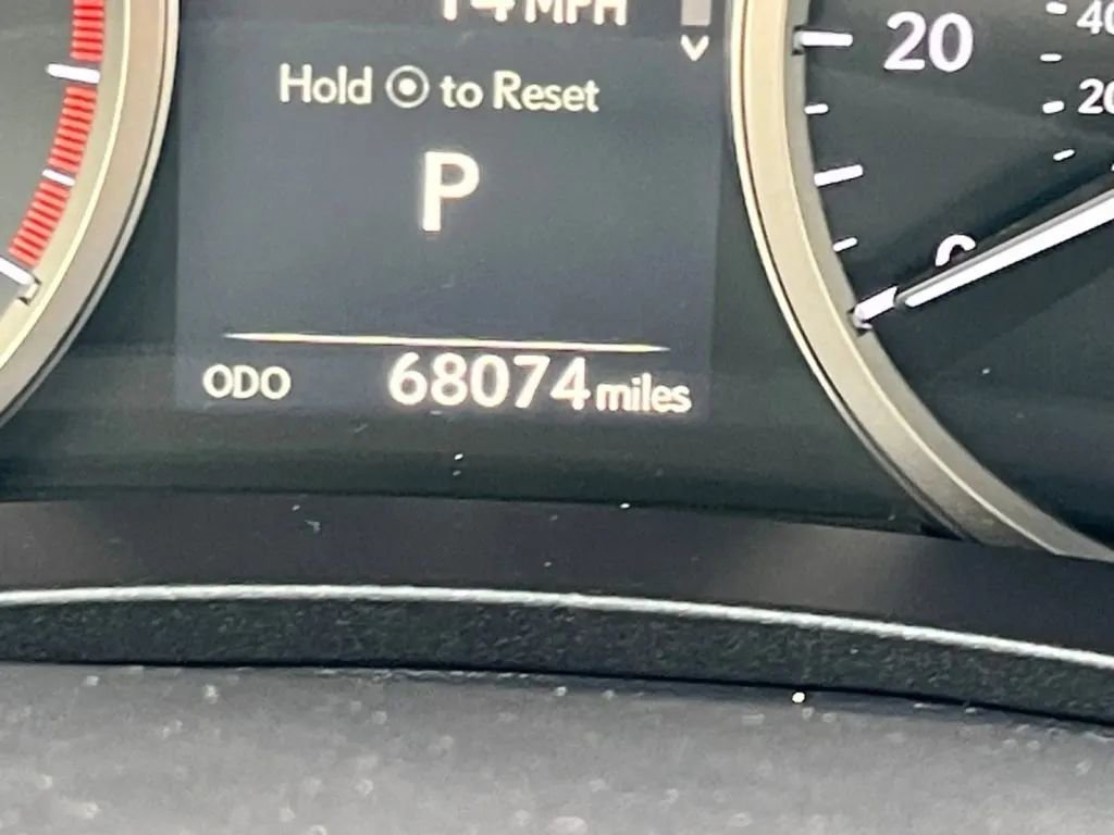 Used 2019 Lexus NX 300 300 Sport Utility 4D w/ Premium Package image 42