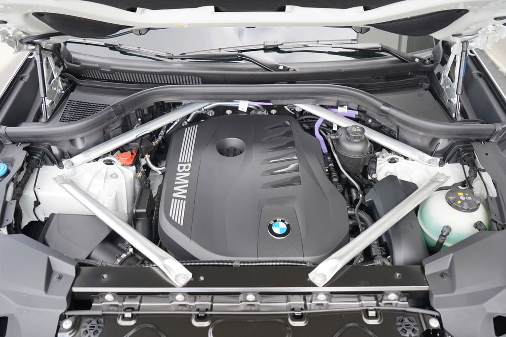New 2026 BMW X5 sDrive40i image 20