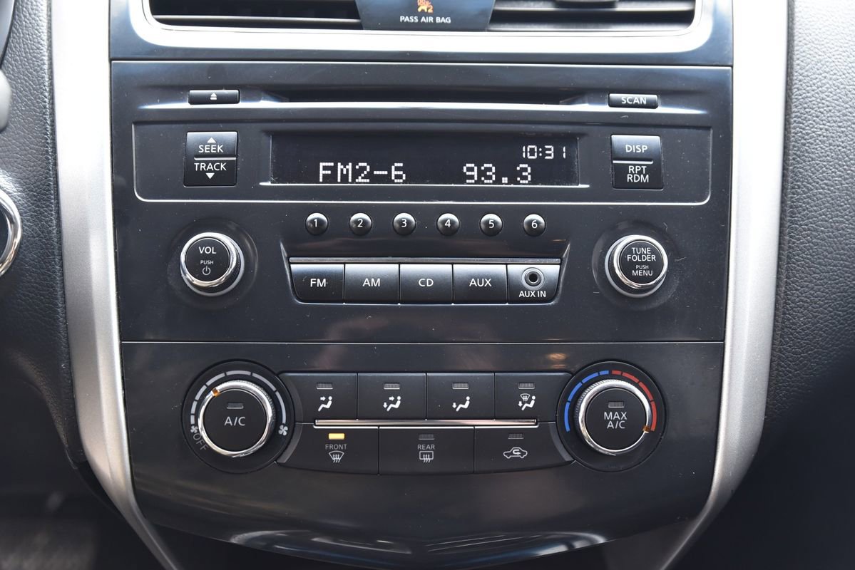 Used 2013 Nissan Altima 2.5 S image 22