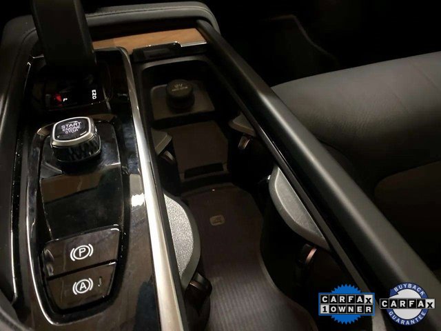 Used 2025 Volvo XC90 B6 Plus image 59