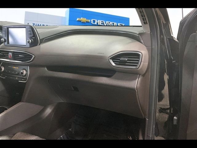 Used 2020 Hyundai Santa Fe SE image 22