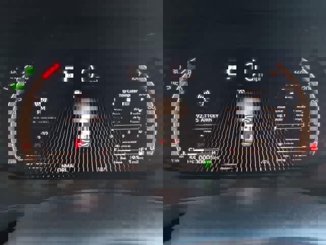 New 2026 Acura MDX A-Spec image 36