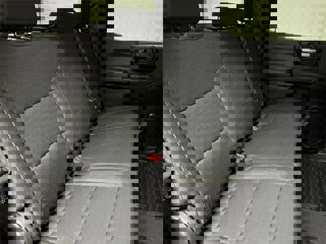 Certified 2023 Chevrolet Silverado 1500 Custom image 26