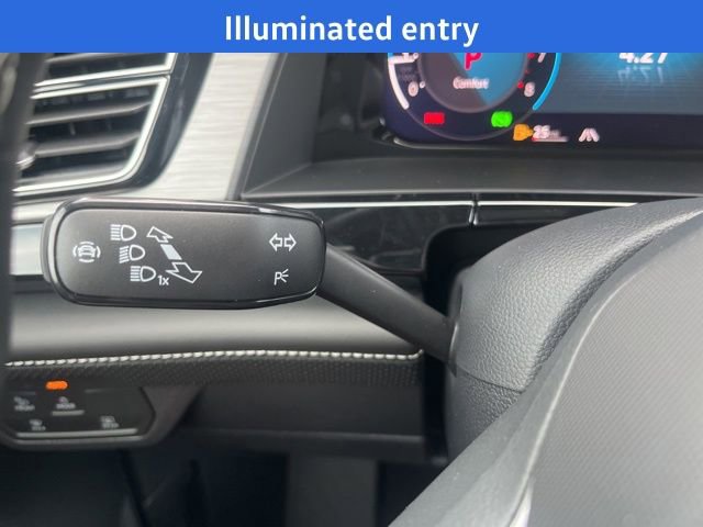 New 2026 Volkswagen Atlas Cross Sport SE image 13