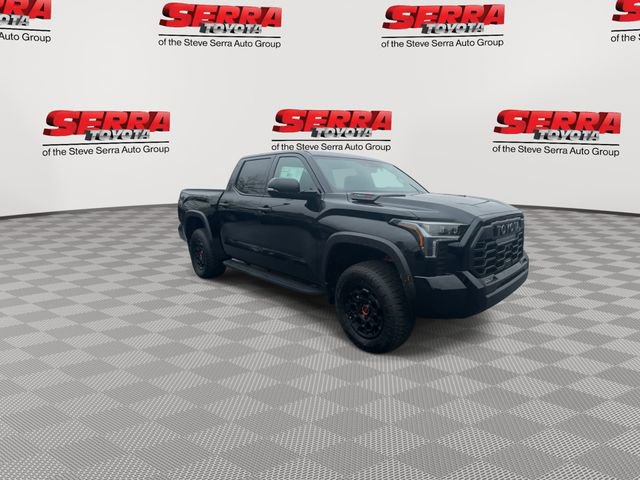 New 2026 Toyota Tundra TRD Pro image 3