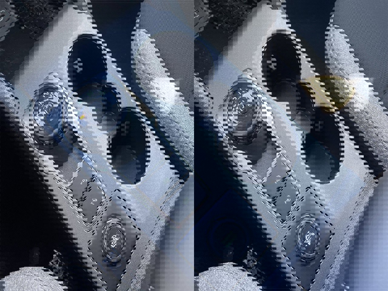 New 2025 Ford Bronco Sport Big Bend image 8