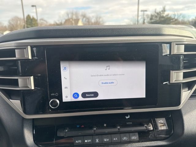 Used 2025 Toyota Tundra SR5 image 16