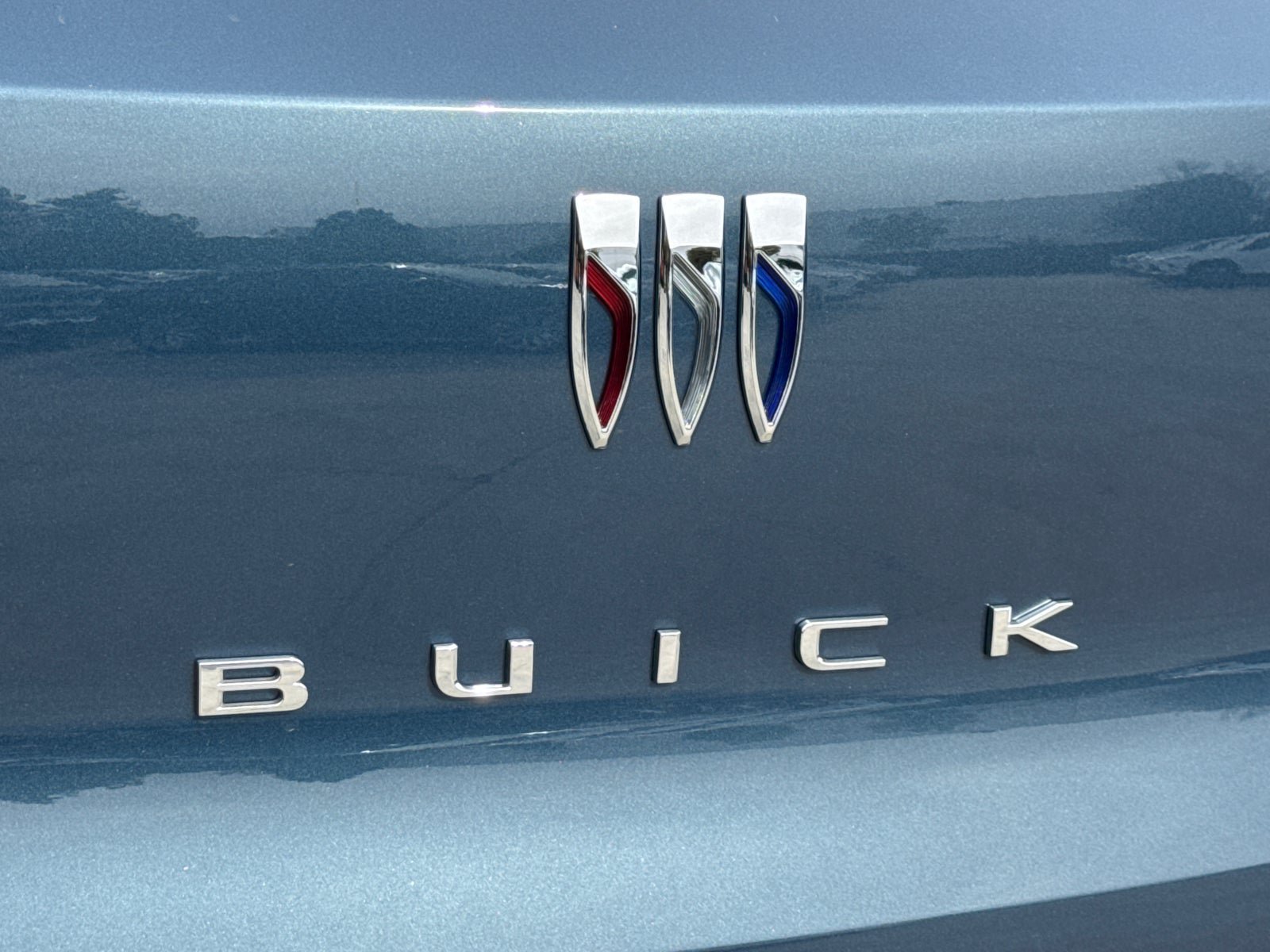 Used 2026 Buick Encore GX Preferred w/ Advanced Technology Package FWD image 11