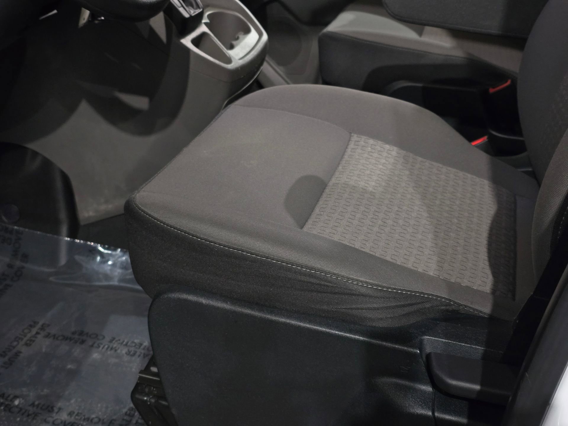 Used 2023 Ford Transit 350 XLT image 25