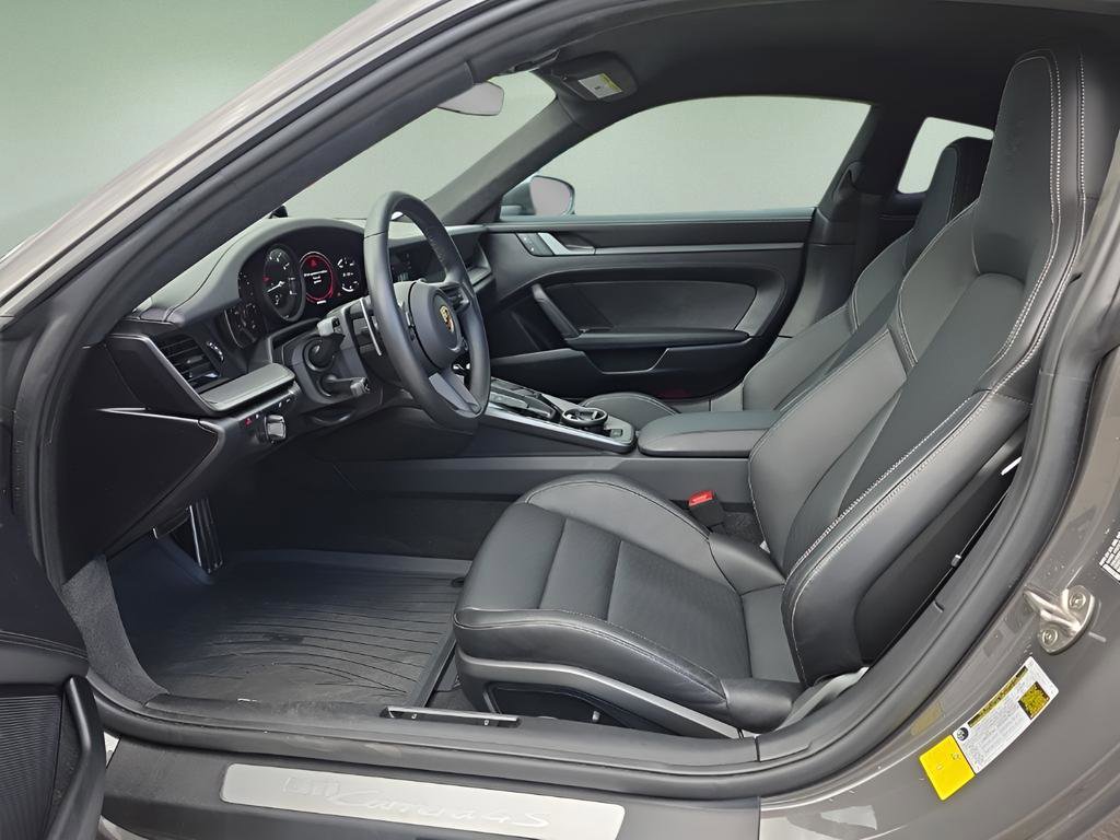 Used 2023 Porsche 911 Carrera 4S AWD/4WD image 23