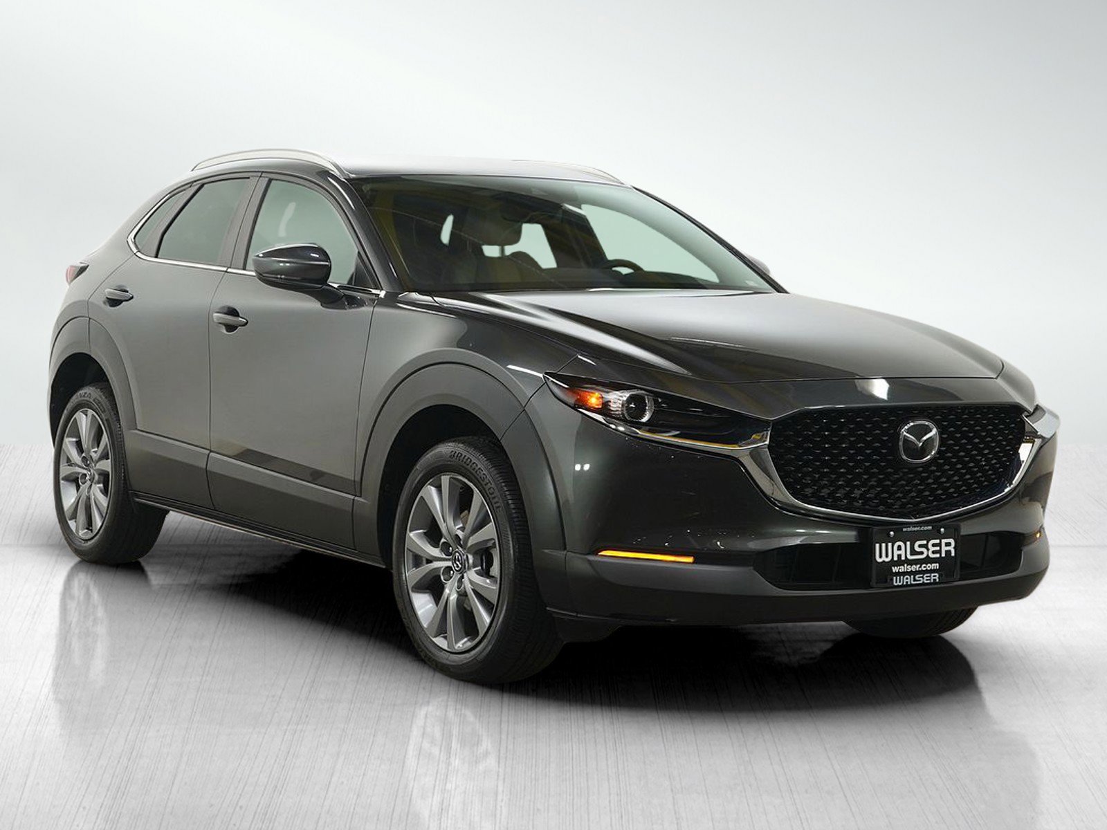 Used 2023 MAZDA CX-30 AWD 2.5 S w/ Preferred Package image 7