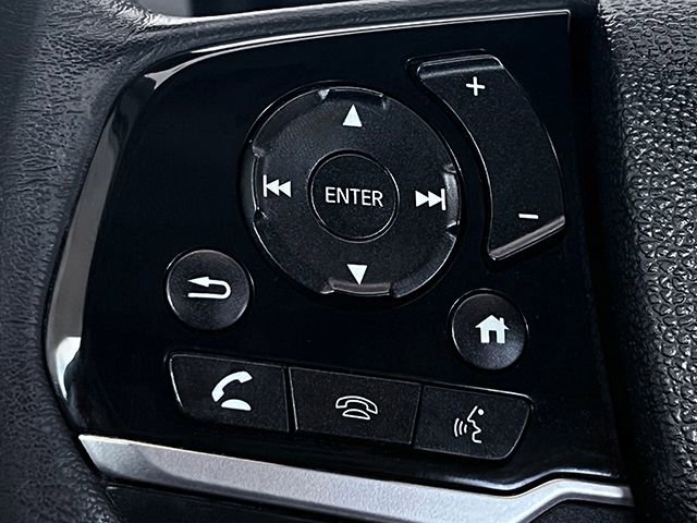 Certified 2019 Honda Odyssey EX-L image 15