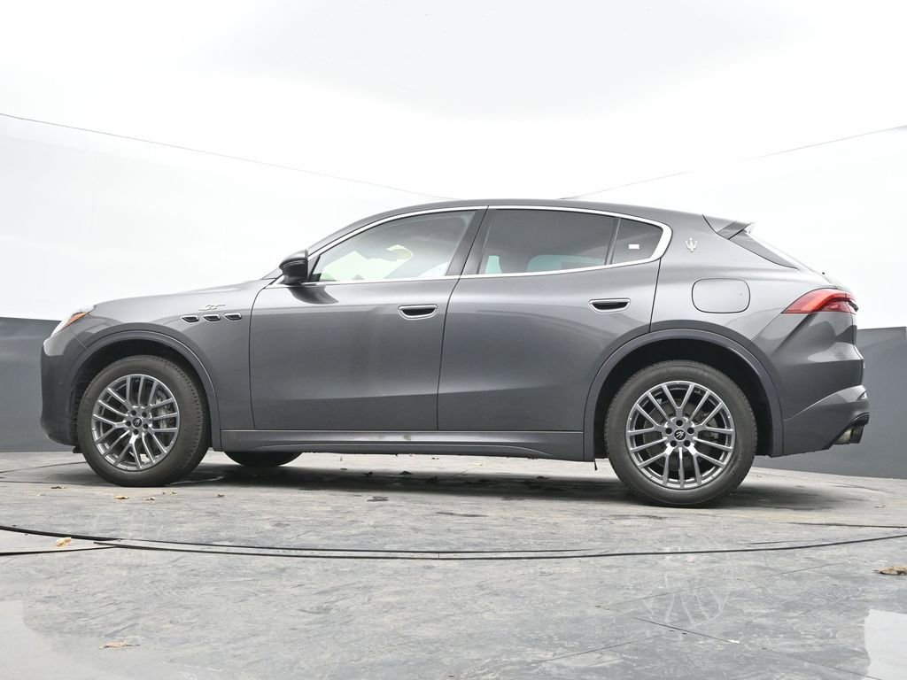Used 2024 Maserati Grecale GT image 49