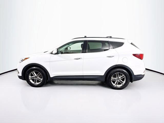 Used 2018 Hyundai Santa Fe Sport w/ 2.4L Value Package 02 image 4