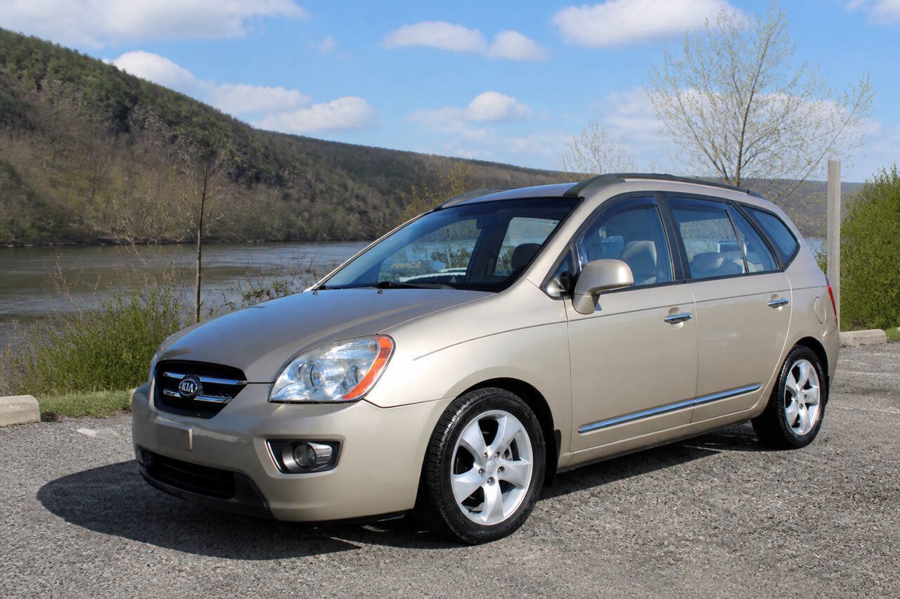 Used 2007 Kia Rondo EX w/ Premium Pkg FWD image 1