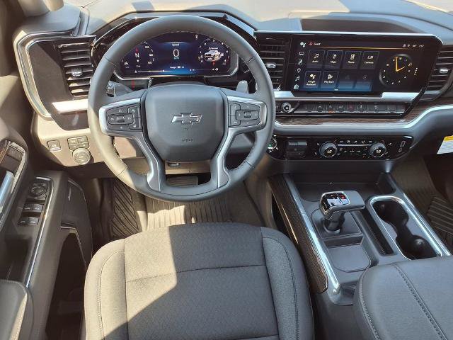 New 2026 Chevrolet Silverado 1500 LT Trail Boss w/ Convenience Package II AWD/4WD image 23