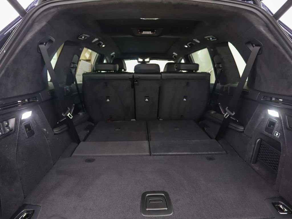 New 2026 BMW X7 M60i image 29