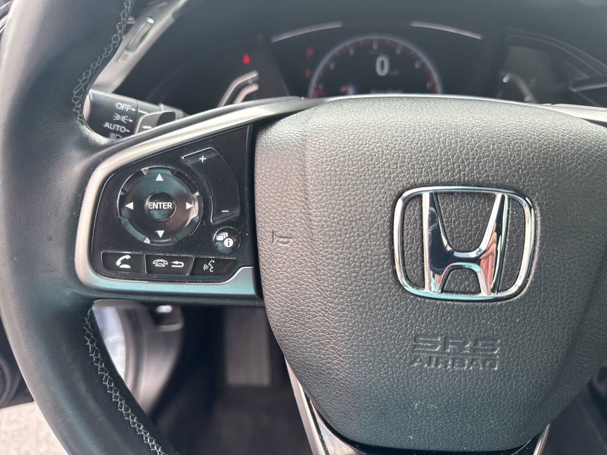Used 2019 Honda Civic Sport image 21