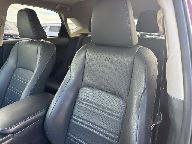 Used 2019 Lexus NX 300 AWD w/ Comfort Package image 19