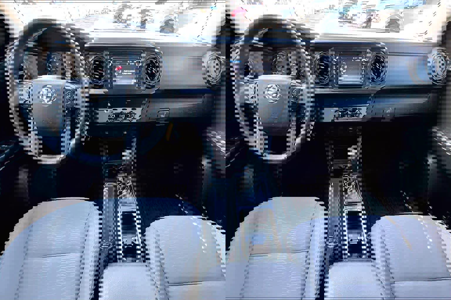 Used 2019 Toyota Tacoma SR w/ SR Convenience Package image 16