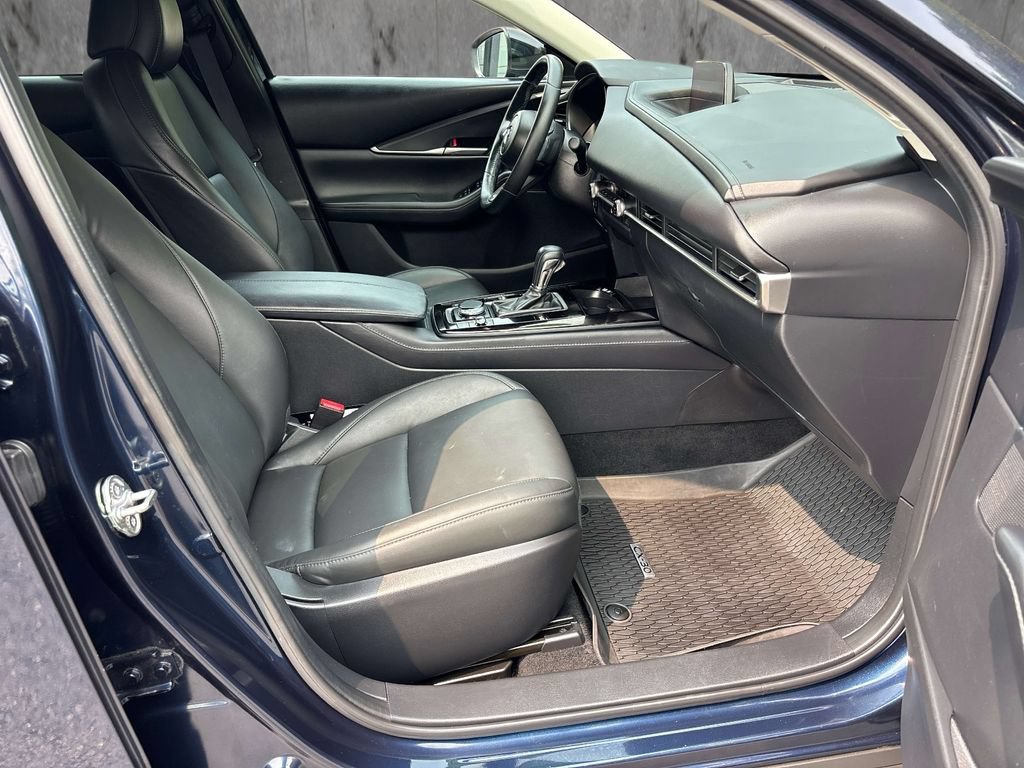 Certified 2024 MAZDA CX-30 AWD 2.5 S w/ Select Sport Pkg image 17