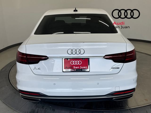Used 2023 Audi A4 2.0T Premium w/ Convenience Package image 44