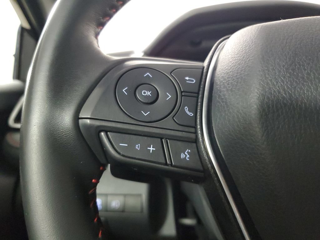 Used 2020 Toyota Camry TRD FWD image 23