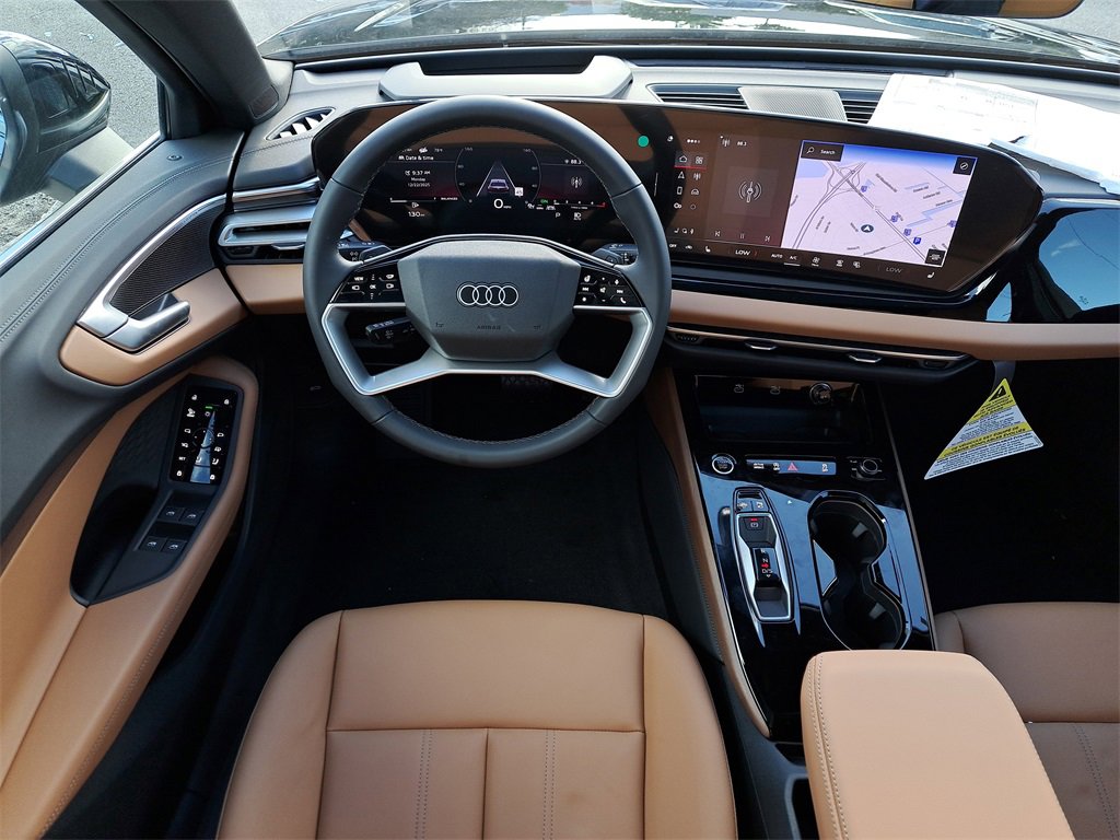 New 2025 Audi A5 2.0T Premium Plus image 23