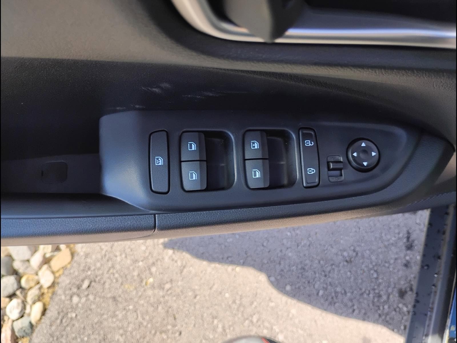 New 2026 Hyundai Venue SE FWD image 18