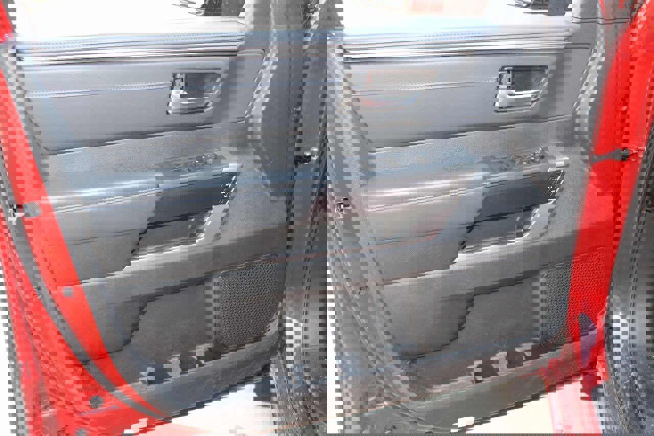 Used 2024 Toyota Sequoia Platinum image 21