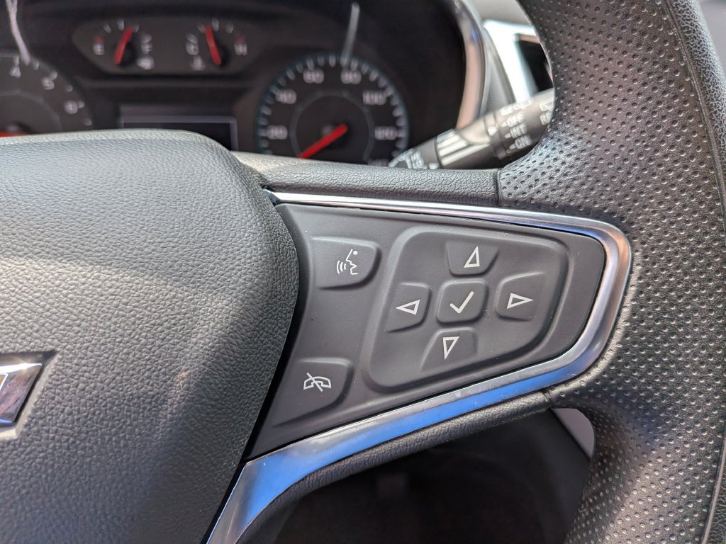 Used 2024 Chevrolet Equinox LS w/ LPO, Floor Liner Package AWD/4WD image 21