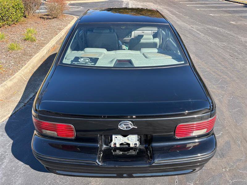 Used 1994 Chevrolet Caprice SS RWD image 7